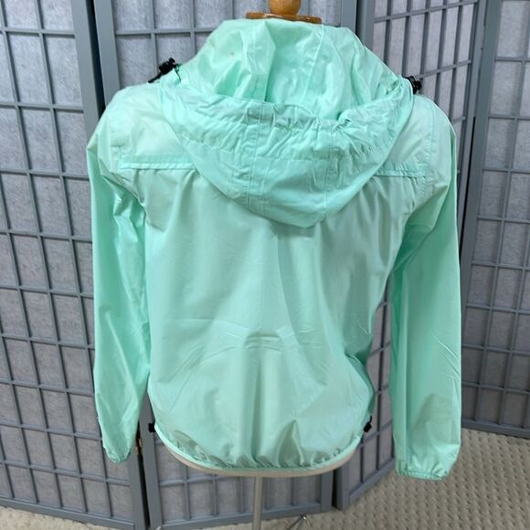 08 Sloane Full Zip Packable Rain Jacket - Women's Jacket, Size Small - Picture 5 of 11